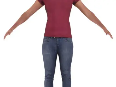 Rakesh Rigged 002