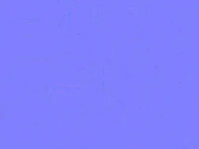 Rusted Post Apocalyptic Tank 3D Model War Torn Vehicle Low-poly 3D model