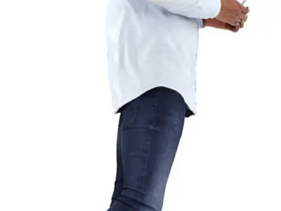 Andrew Posed 012