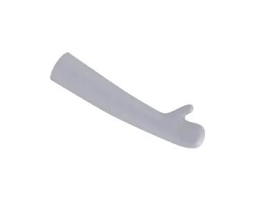 Arm 002 3D model