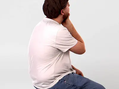 Posed Plus 00071 12