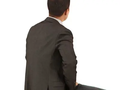 Ryo Posed 012