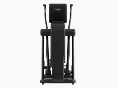 Technogym Artis Vario 3D model