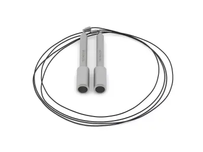 Technogym Accessorie Jump Rope 3D model