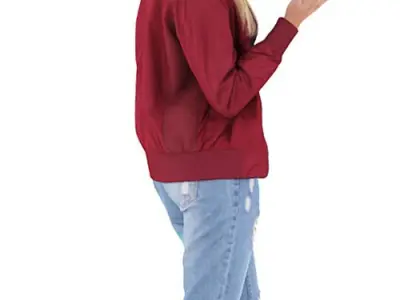 Janett Posed 001