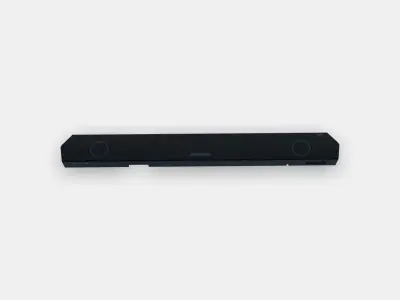Q-series Soundbar HW-Q700D 312 ch Sub Woofer 2024 3D model