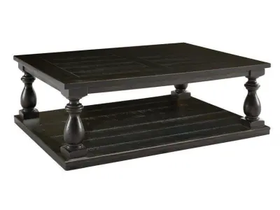 Philly Coffee Table 3D model