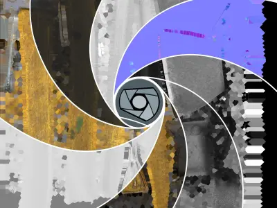 Hatchet High Poly axe with wooden handle 3D model