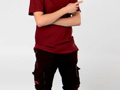 Posed Plus 00094 30