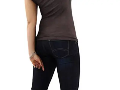 Nina Posed 007