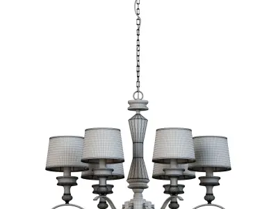 Omnilux Arosio 3D model