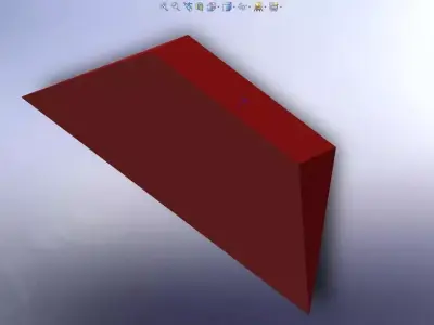2-Piece Puzzle Part Free 3D print model