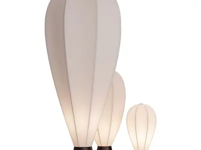 roche bobois up 3D model