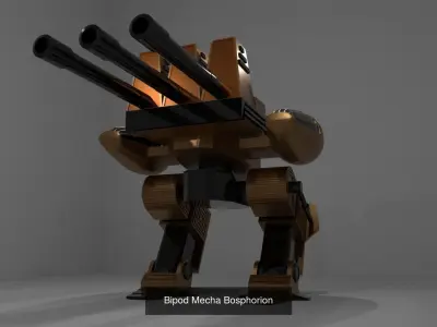 SciFi Economy Pack 3D Model Collection