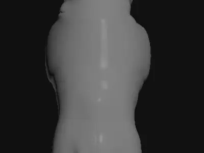 rhino 3D model purchase