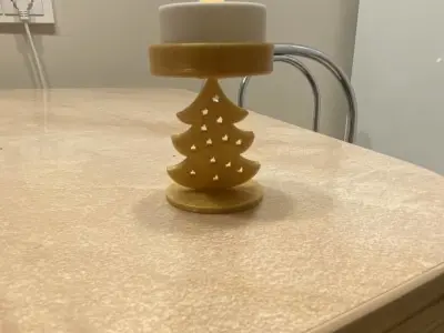 COMMERCIAL USE christmas decorations bundle 3D print model