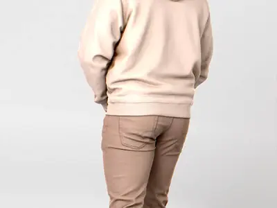 Posed Plus 00005 25