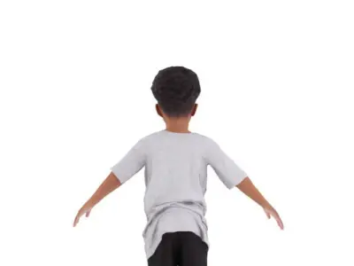 Percy Rigged 004