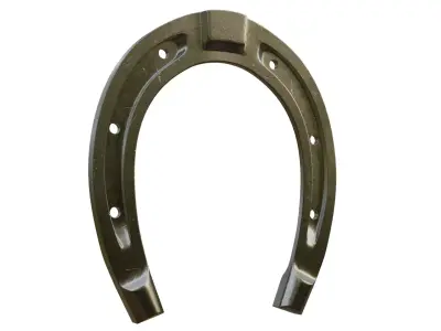 Horse Shoe  3D model