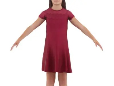 Holly Rigged 002