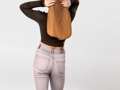 Posed 00135 10