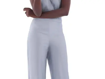 Joyce Posed 018