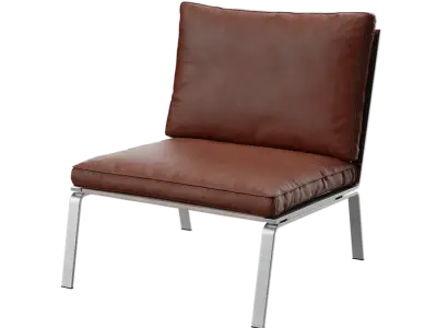  Replica Vigor Norr11 Armchair Model, Rich Brown  purchase