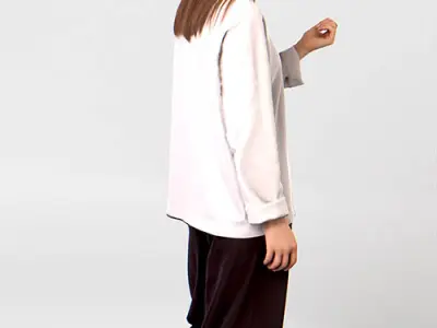 Posed 00171 18