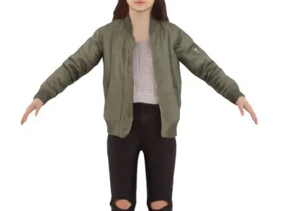 Emily Rigged 006