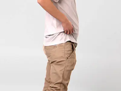 Posed Plus 00060 30