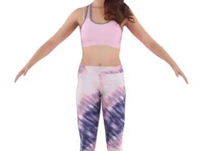 Olivia Rigged 008
