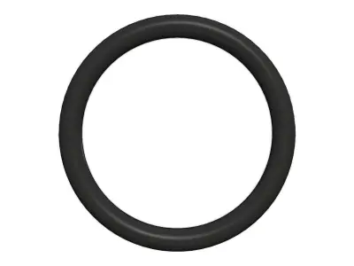 O Ring Vedabras 12293 3D model