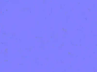 Rusted Siege Tank 3D Model Abandoned War Machine Low-poly 3D model