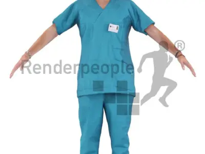 Bundle Healthcare Rigged 002