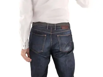 Thomas Posed 020