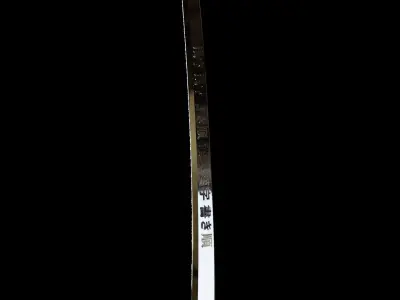 Katana Sword Knight Sword Ninja Katana 3D Model 3D model