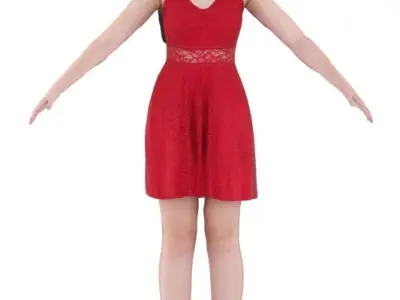 Megan Rigged 004