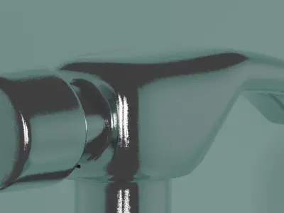 Hammer 3D model 47