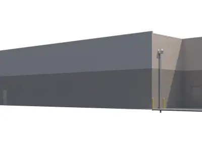 Retail-014 3D model