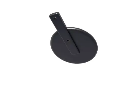 Foghorn - car horn - Train Horn - Air Horn 3D print model