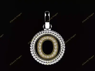 AV Designe 202 3D print model