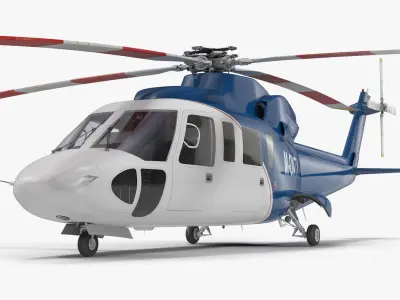  Sikorsky s76 