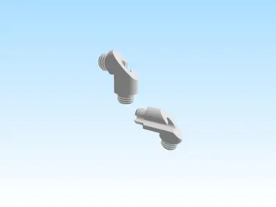 M-18 CLAUMORE 3D print model