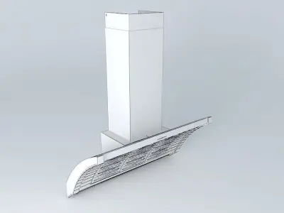 Nido Hive rustic Free 3D model