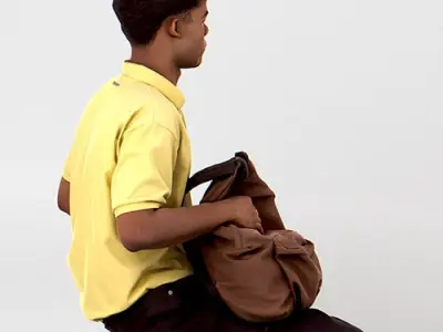 Posed 00177 36