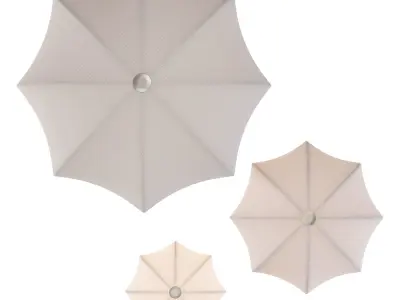 roche bobois up 3D model