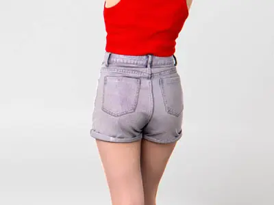 Posed 00192 30
