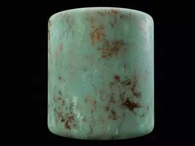 Bronze Metal Substance Material Collection  Texture