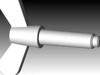 10 L Spray Tank Free 3D model