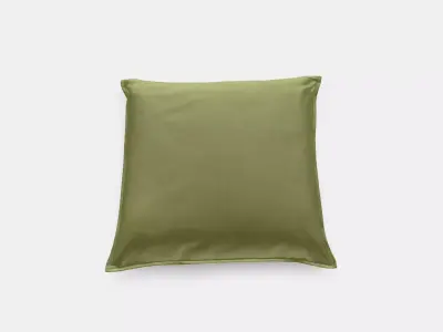 GURLI Cushion cover 10 Low-poly 3D model